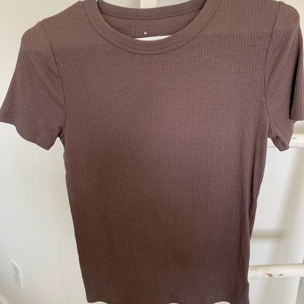 Shirt size small